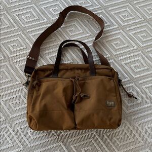 Filson Dryden Briefcase